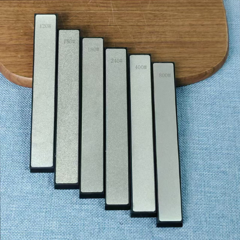 4pcs Set Batu Asah Berlian Mul - Kitchen Baking Utensil Set ulasan dan harga