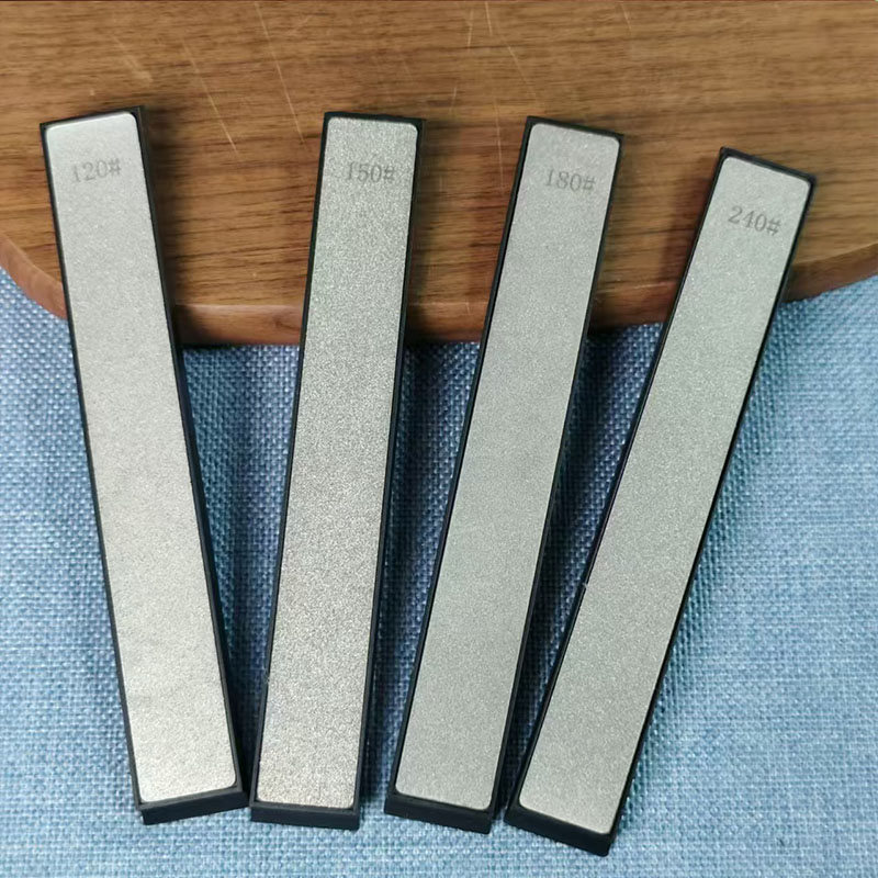 4pcs Set Batu Asah Berlian Mul - Kitchen Baking Utensil Set ulasan dan harga