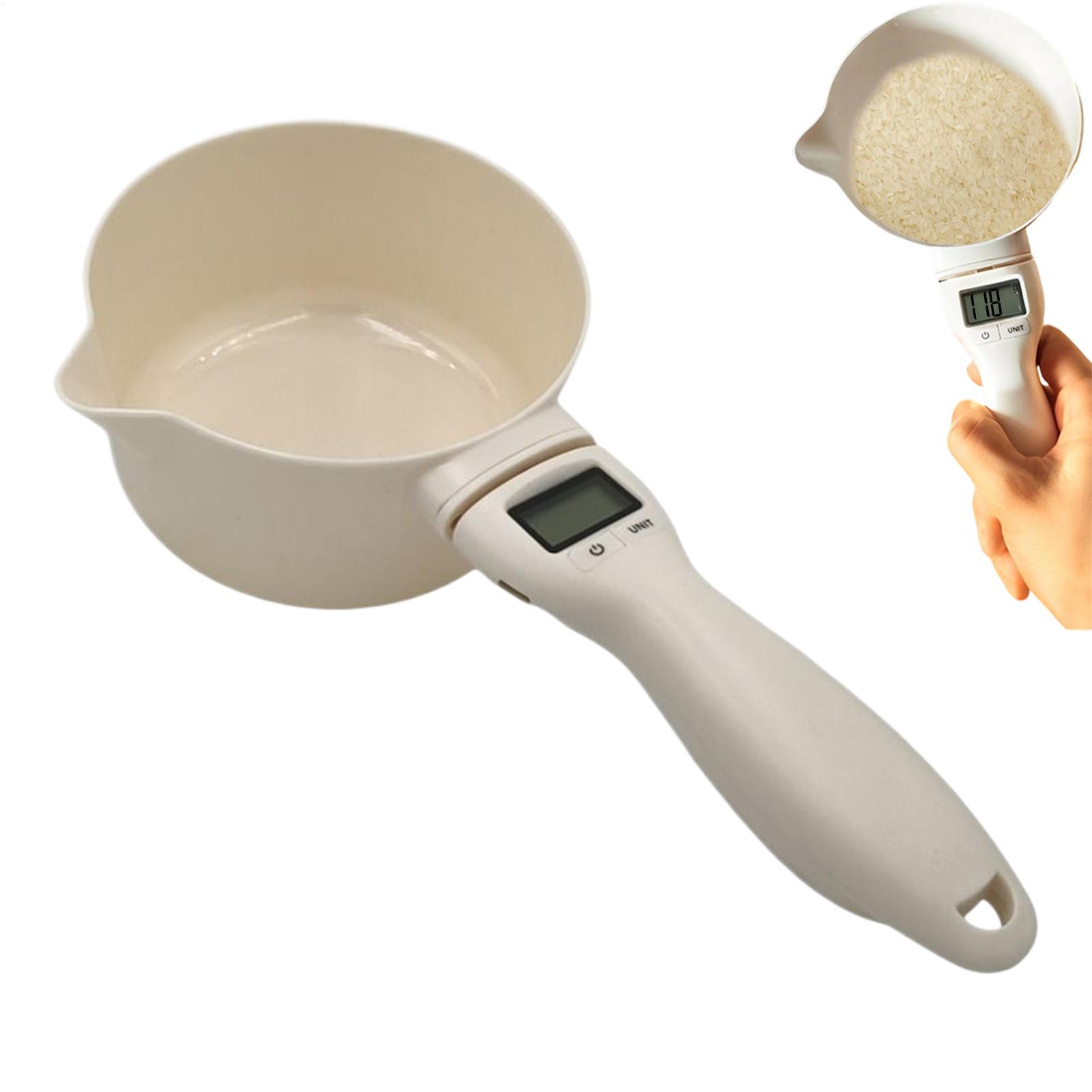 Sendok Takar Dapur dengan Laya - Kitchen Baker ulasan dan harga