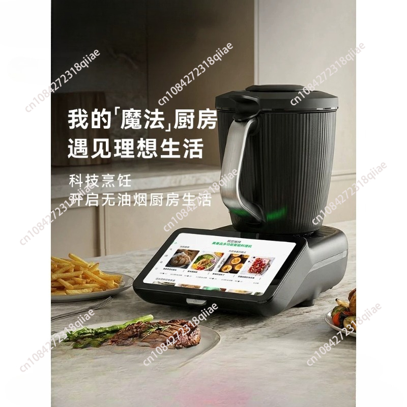 Mixer multifungsi untuk memasa - Baking (Kitchen Ingredient) ulasan dan harga