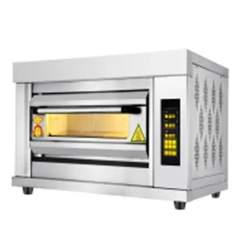Peralatan Dapur Komersial Mesi - Commercial Kitchen Baking Oven ulasan dan harga