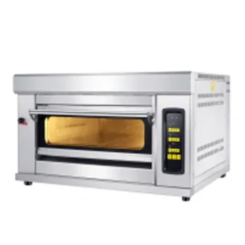 Peralatan Dapur Komersial Mesi - Commercial Kitchen Baking Oven ulasan dan harga