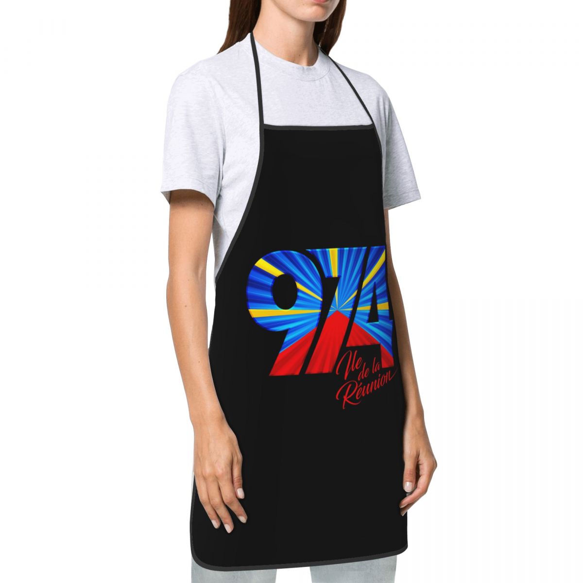 Celemek masak memanggang untuk - Kitchen Baking Island ulasan dan harga