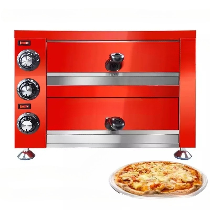 Oven Pizza Oven Rumah Tangga O - Commercial Kitchen Baking Oven ulasan dan harga