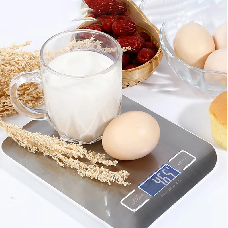 Timbangan Dapur Digital Presis - Baking (Kitchen Ingredient) ulasan dan harga