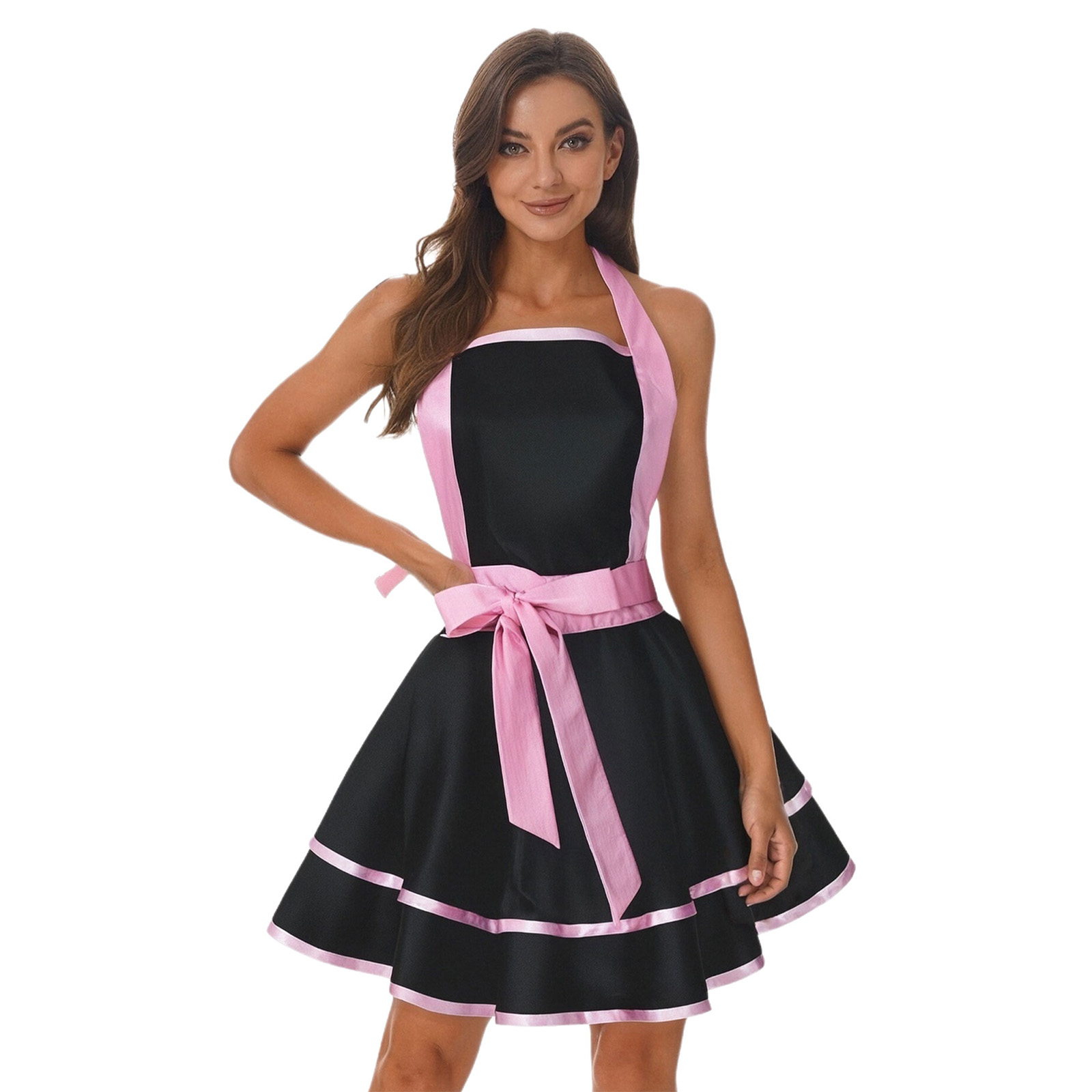 Celemek Modis Era 50-an Penutu - Kitchen Baking Cooking ulasan dan harga
