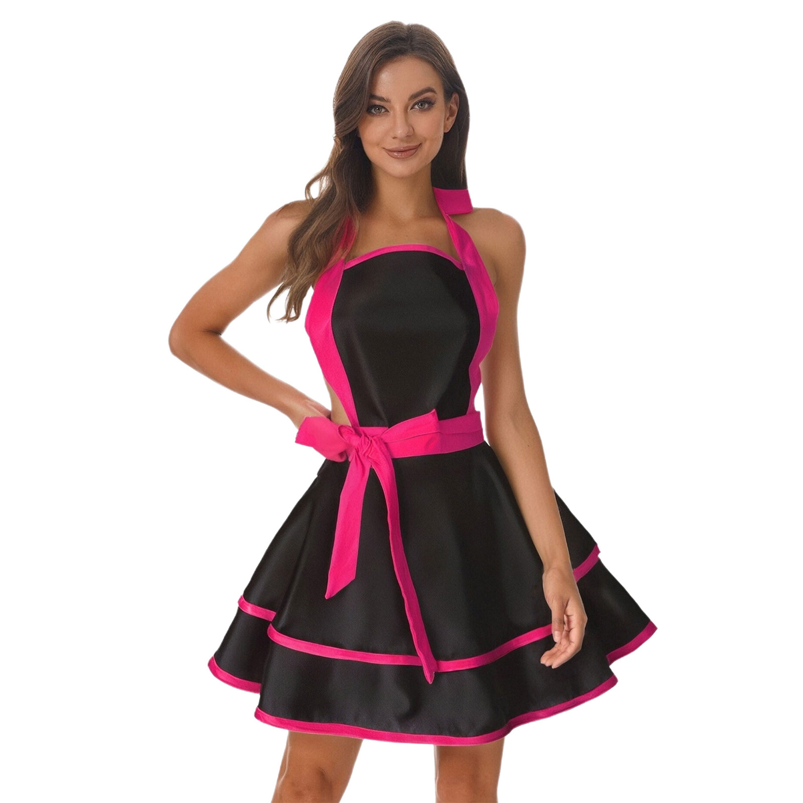 Celemek Modis Era 50-an Penutu - Kitchen Baking Cooking ulasan dan harga