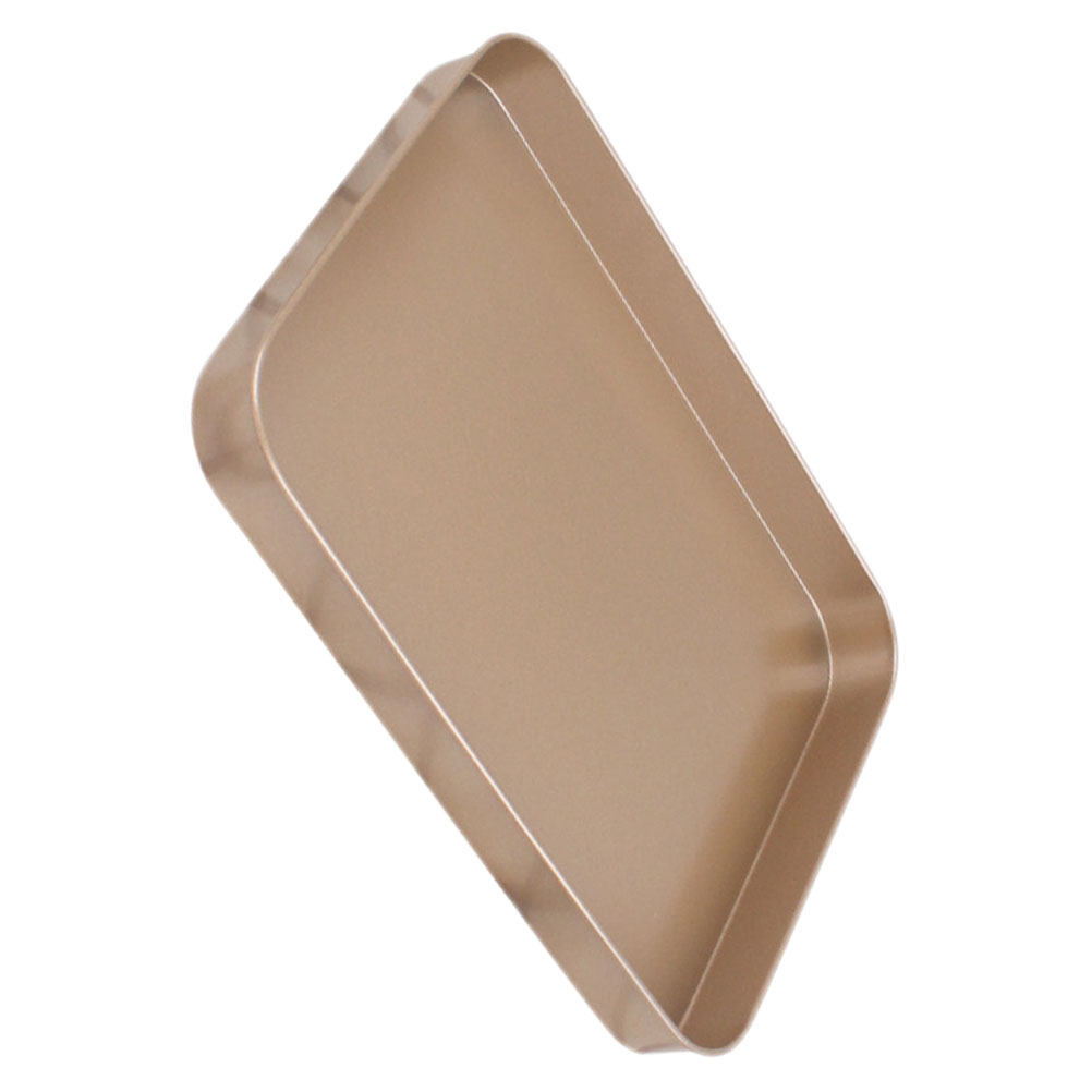 Loyang Kue Persegi Panjang Baj - Kitchen Oven Baking Pans ulasan dan harga