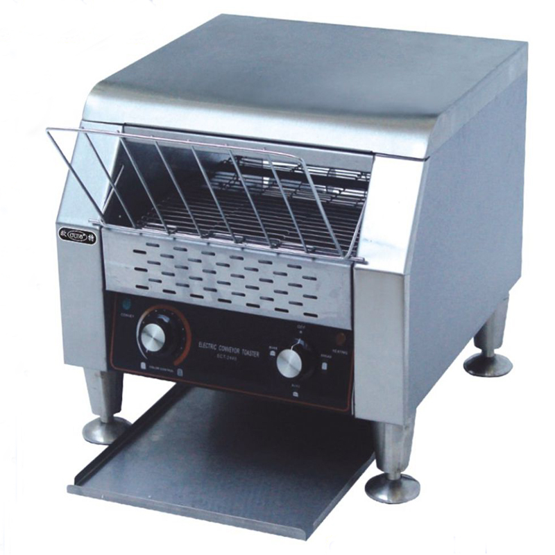 Oven pemanggang roti rantai ko - Commercial Kitchen Baking Oven ulasan dan harga