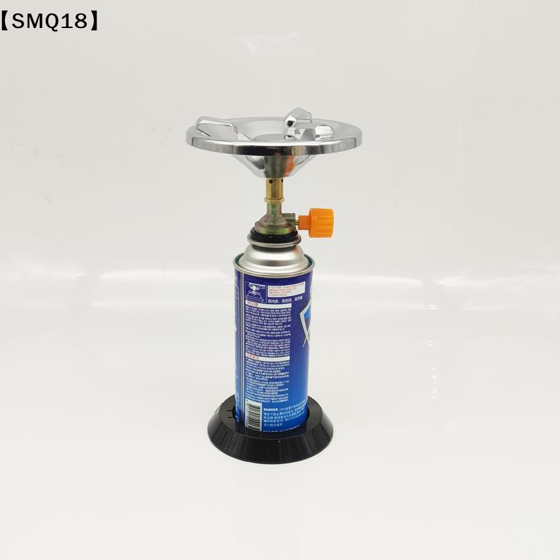 Dudukan Tabung Gas Kaset Anti  - Kitchen Baking Canisters ulasan dan harga