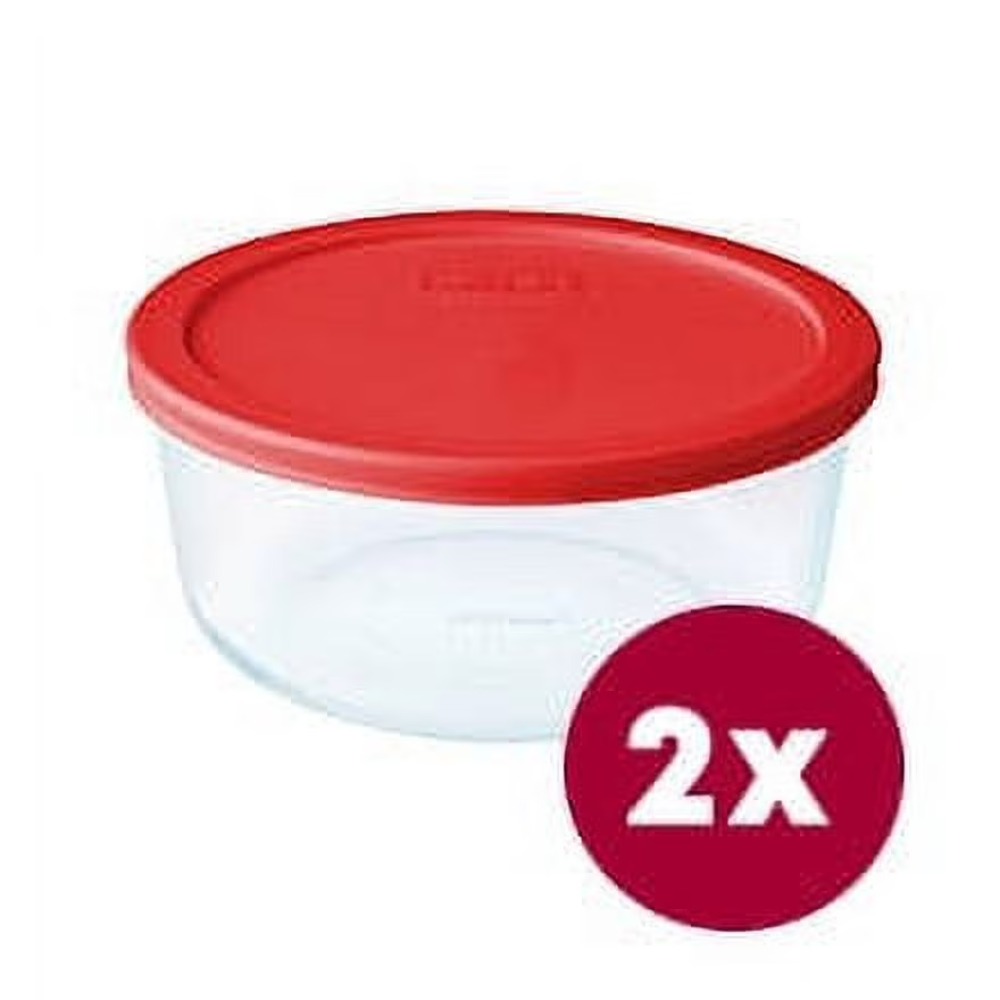 Set Wadah Penyimpanan Makanan  - Kitchen Baking Canisters ulasan dan harga