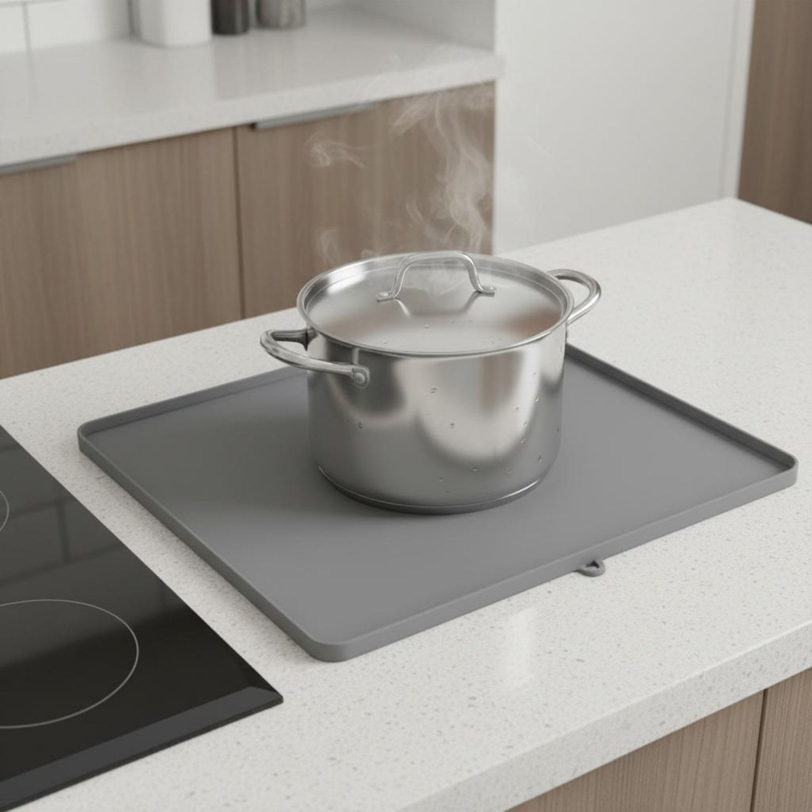 Alas Silikon untuk Microwave,  - Kitchen Baking Trays ulasan dan harga