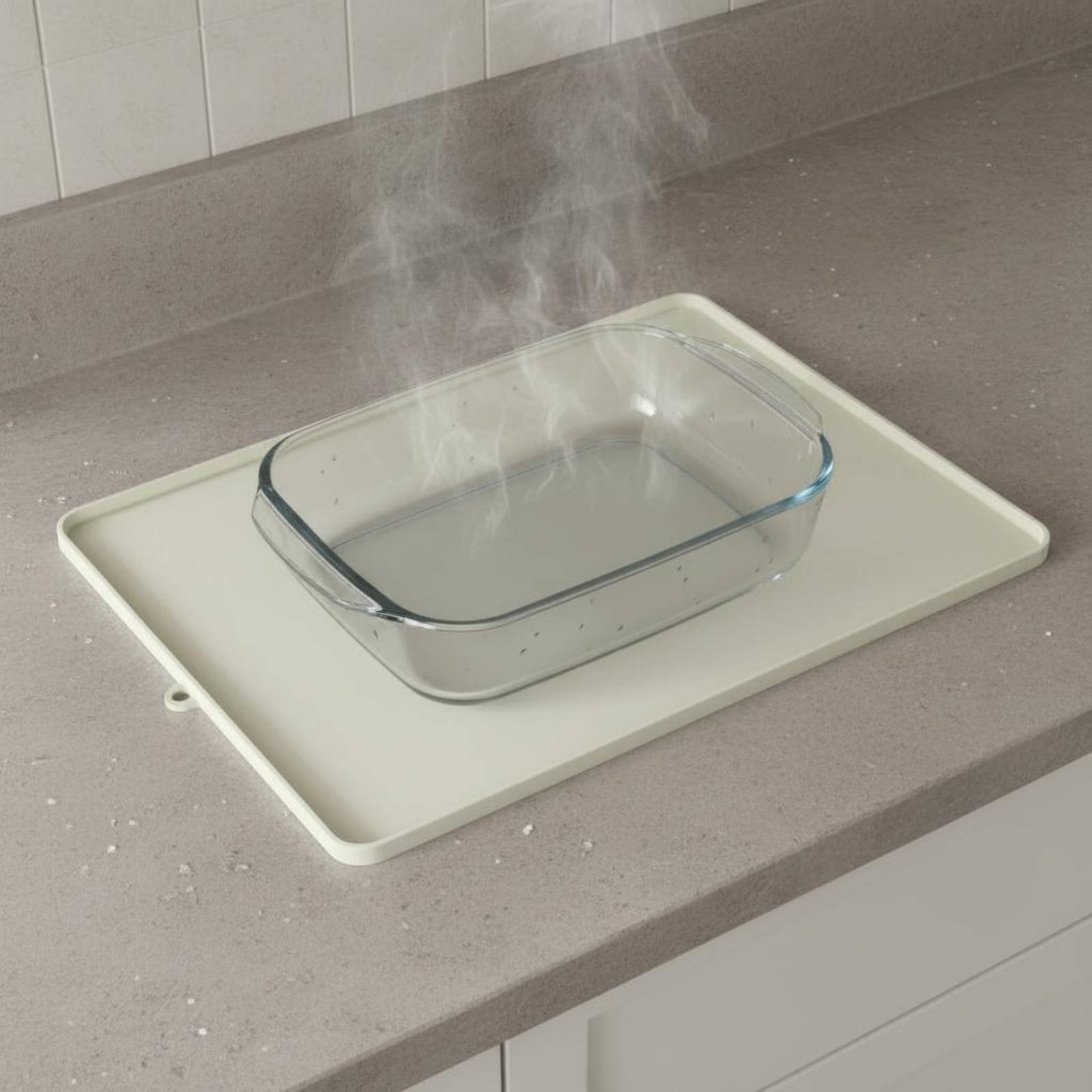 Alas Silikon untuk Microwave,  - Kitchen Baking Trays ulasan dan harga