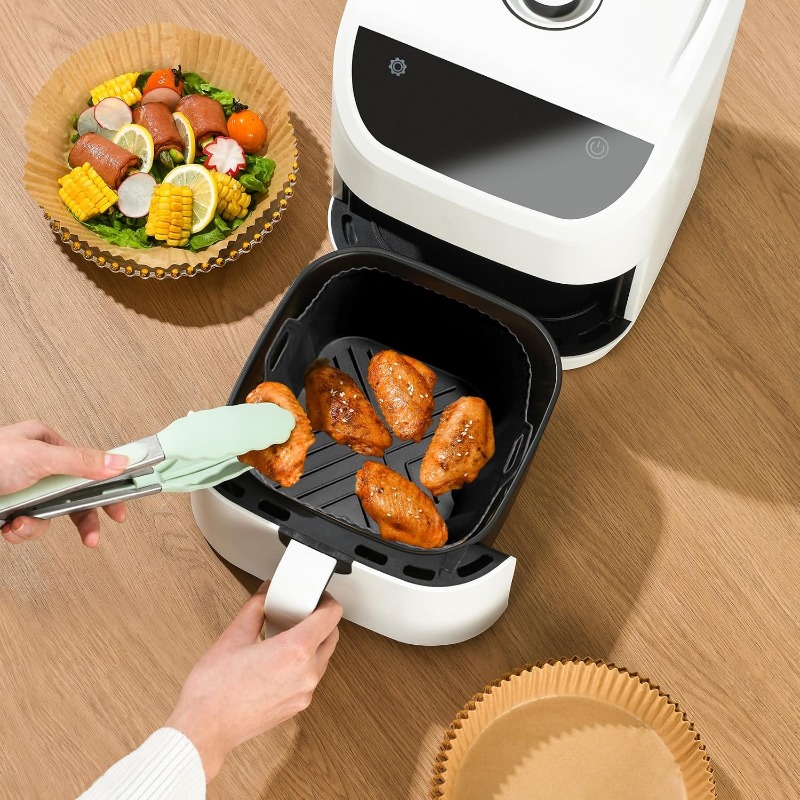 Alas Silikon Reusable untuk Ai - Kitchen Baking Trays ulasan dan harga