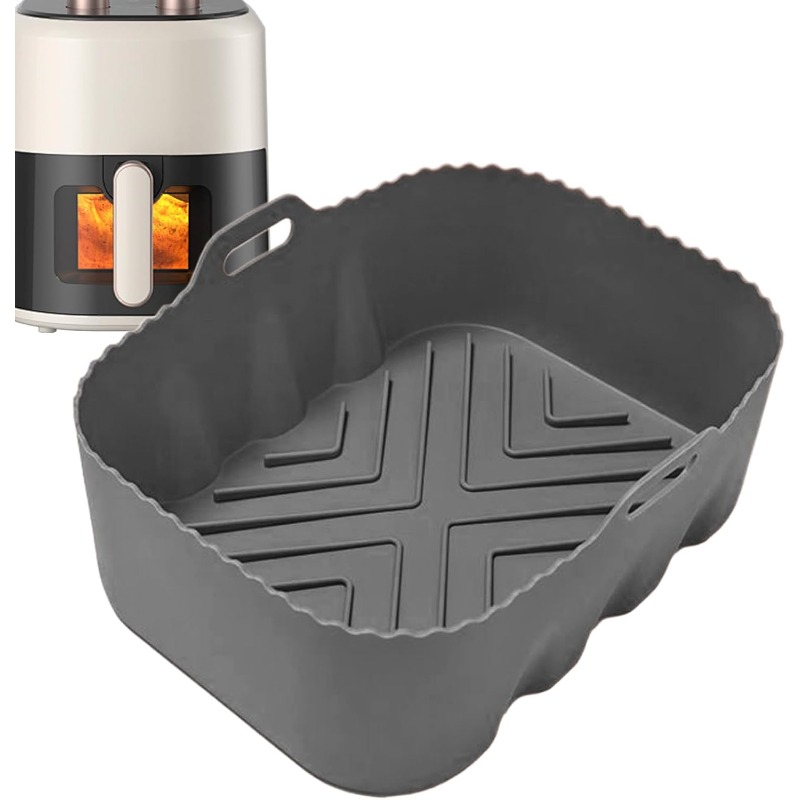 Alas Silikon Reusable untuk Ai - Kitchen Baking Trays ulasan dan harga